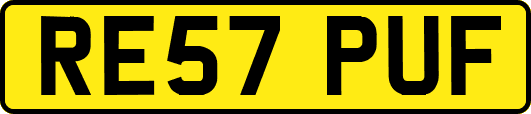 RE57PUF