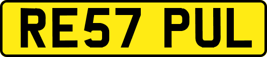 RE57PUL