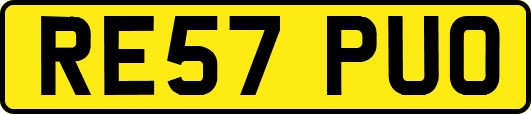 RE57PUO
