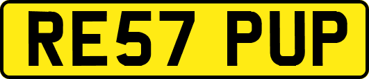 RE57PUP