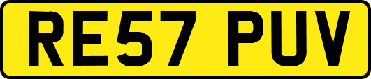 RE57PUV
