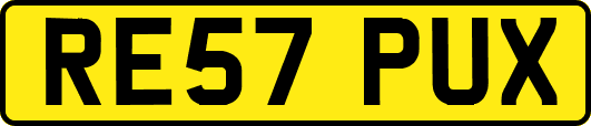 RE57PUX