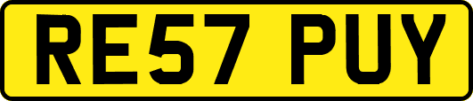 RE57PUY