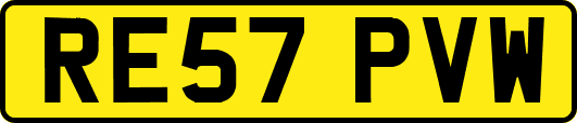 RE57PVW