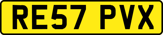 RE57PVX