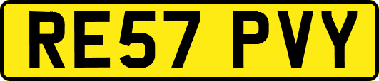 RE57PVY