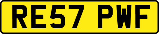 RE57PWF