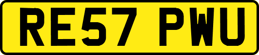 RE57PWU