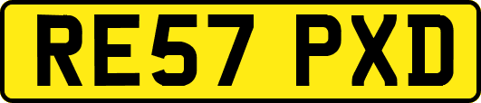 RE57PXD