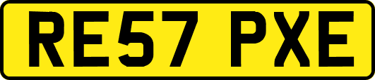 RE57PXE