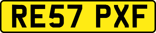 RE57PXF