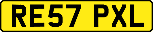 RE57PXL