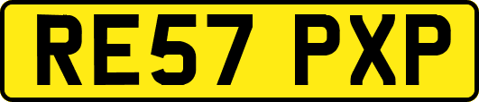 RE57PXP