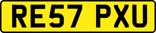 RE57PXU