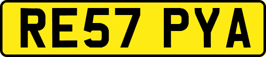 RE57PYA