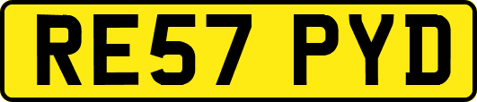 RE57PYD