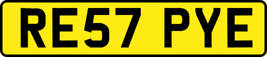 RE57PYE