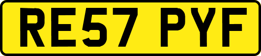 RE57PYF