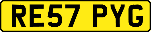 RE57PYG