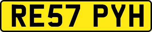 RE57PYH