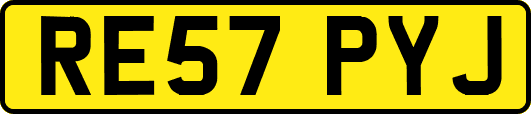 RE57PYJ