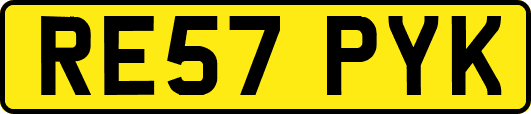 RE57PYK