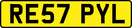RE57PYL