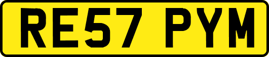 RE57PYM