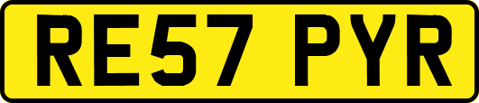 RE57PYR