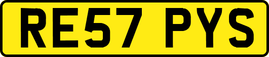RE57PYS