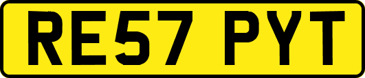 RE57PYT