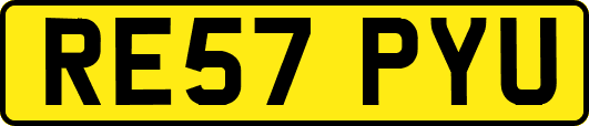 RE57PYU