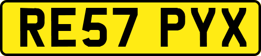 RE57PYX