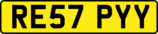 RE57PYY