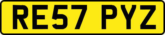 RE57PYZ