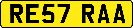 RE57RAA