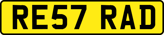 RE57RAD