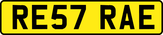 RE57RAE