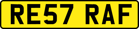 RE57RAF