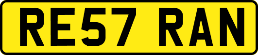 RE57RAN