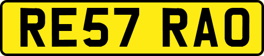 RE57RAO