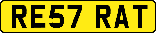 RE57RAT