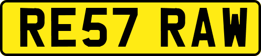 RE57RAW