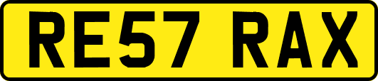 RE57RAX