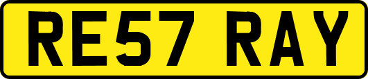RE57RAY