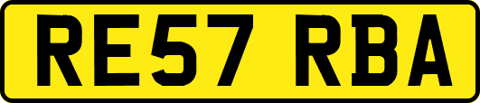 RE57RBA
