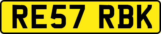 RE57RBK
