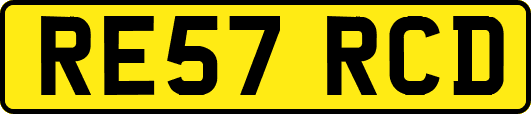 RE57RCD