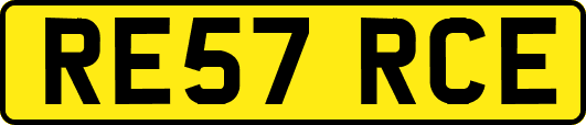 RE57RCE