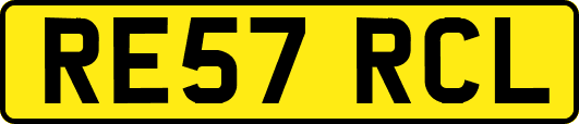 RE57RCL